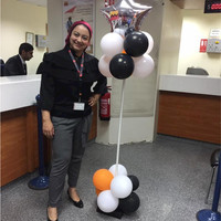Dina Elmaghraby