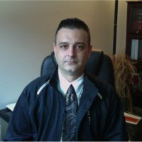 Antonio Silva