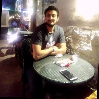 Bilal Riaz