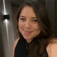Joy Pacheco