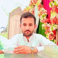 Muhammad Shahzaib