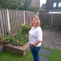 Ettie Zijlstra-Bosman