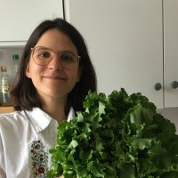 Julia Cydejko