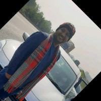Manoj Rout