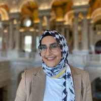 Afifah Jehan, Cpa