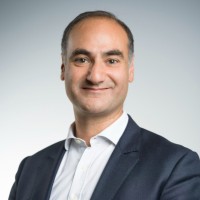 Alexandre Touma
