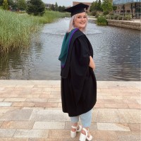 Chloe Swanwick-Jones