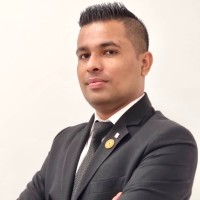 Bishal Chhetri