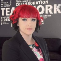 Jenny Zanders