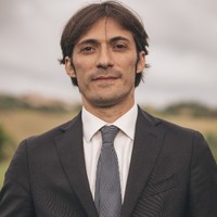 Marco Benenti