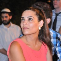 Merav Atas