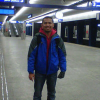 Eka Aulia Rahman Siregar