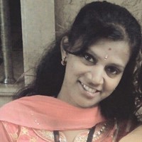 M.Raja Rajeshwari Achari