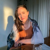 Nicole Aylward