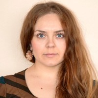 Macovei Ina