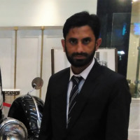Muhammad Adeel Anwar