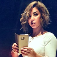 Heba Ezzo