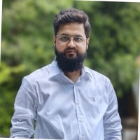 Saleem Yousuf