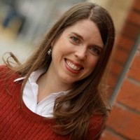 Amanda Cormack