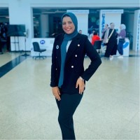 Shahd Mohsen