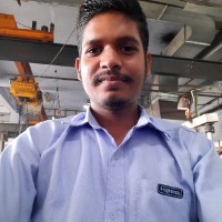 Chandan Kumar Parsad