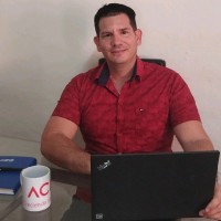 Yuniesky Casimiro Rodríguez