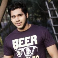 ishan sikka