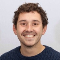 Matthew Crimp