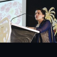 Dr. Ramanpreet Randhawa