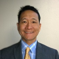 David Nagai