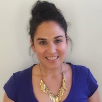 Liza Principe, Lcsw