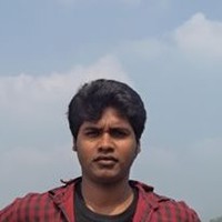 Sashikanth Yellapu
