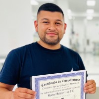 Cristian Javier Sanchez Mendoza