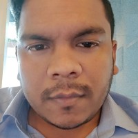 Basudev Swain