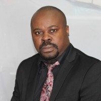 Magloire Mpembi MD, PhD