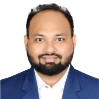 Mahesh Suryavanshi