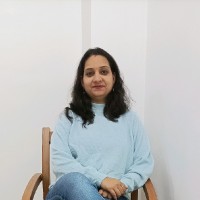 Ritu Dave