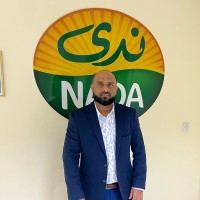 Zayaul Ansari