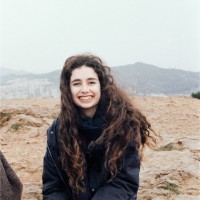 Clara Serrano