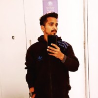 Shubham Pandey