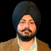 VIKRAMJIT SINGH
