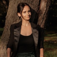 Pippa Garlick
