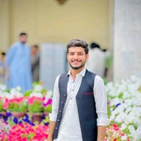 Muhammad Abdullah shah