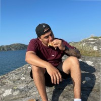 Mike Anthony Goni Borbon