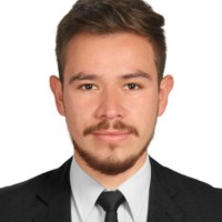 William Felipe Cruz Gómez