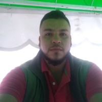 Jorge armando Armas magaña