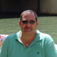 Mark Gillette