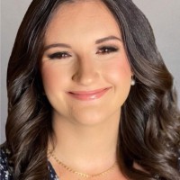 Sydnie Theisen, Trs