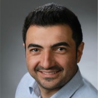 Ing. Ehsan Akbarzadeh