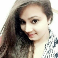 Pratiksha Tripathi